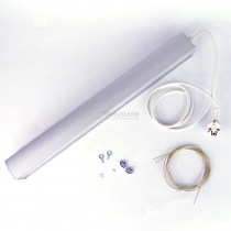 Фитосветильник светодиодный WST 05