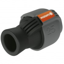Соединитель GARDENA 25 мм x 3/4"-внутренняя резьба (2761)