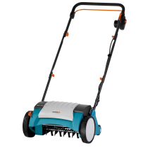 Электрический газонный аэратор GARDENA EVC 1000 (4068)