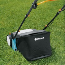 Электрический газонный аэратор GARDENA EVC 1000 (4068)