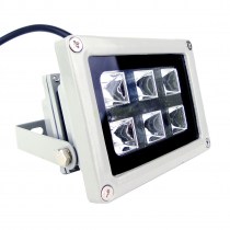 Фитопрожектор LED 12Вт