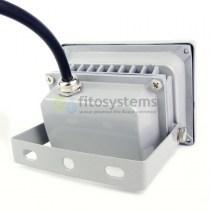Фитопрожектор LED 12Вт