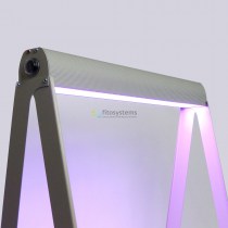 Фитосветильник светодиодный WST 05