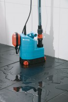 Насос дренажный GARDENA 7000 Classic (1780)