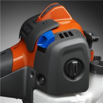 Бензиновая травокосилка HUSQVARNA 525RXT