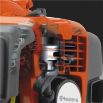 Бензиновая травокосилка HUSQVARNA 525RX