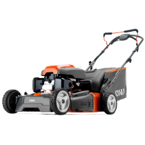 Бензиновая газонокосилка Husqvarna LC 356AWD