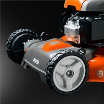 Бензиновая газонокосилка Husqvarna LC 356AWD