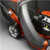 Бензиновая газонокосилка Husqvarna LC 353V