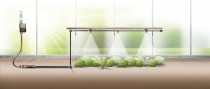 Крепление GARDENA 13 мм