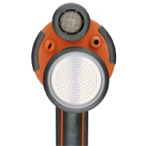 Пистолет GARDENA (8107) многофункциональный