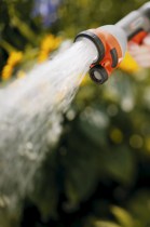 Пистолет GARDENA (8107) многофункциональный