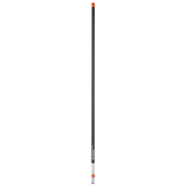 Ручка GARDENA 150 алюминиевая (3715)