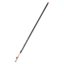 Ручка GARDENA 150 алюминиевая (3715)