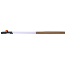 Ручка GARDENA FSC 180 деревянная (3728)