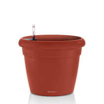 LECHUZA RUSTICO Color ройбуш красный