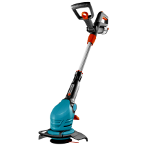 Аккумуляторный триммер GARDENA EasyCut Li-18/23R (9823)