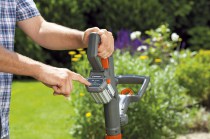 Аккумуляторный триммер GARDENA EasyCut Li-18/23R (9823)