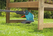 Аккумуляторный триммер GARDENA EasyCut Li-18/23R (9823)