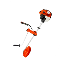 Бензиновая травокосилка HUSQVARNA 525RX