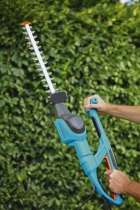 Кусторез GARDENA EgroCut 48 (8875)