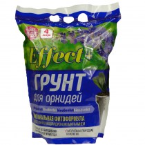 Грунт для орхидей «ЭФФЕКТ+» 5Л
