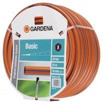 Шланг GARDENA Basic 19 мм (3/4")(18143)
