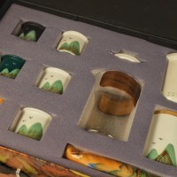 Удобрение для бонсай 100 г.