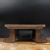 Столик-подставка для бонсай 30 см