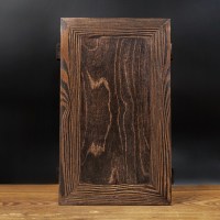 Столик-подставка для бонсай 30 см