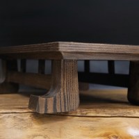 Столик-подставка для бонсай 30 см