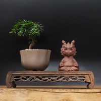 Столик-подставка для бонсай 30 см