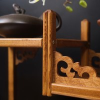 Столик-подставка для бонсай 30 см