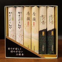 Благовония