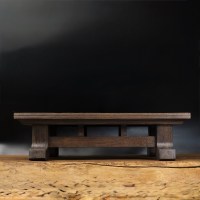 Столик-подставка для бонсай 30 см