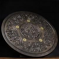 Столик-подставка для бонсай 30 см