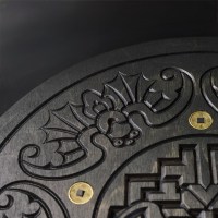 Столик-подставка для бонсай 30 см