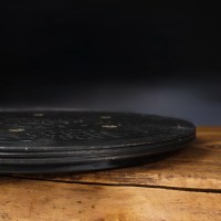 Столик-подставка для бонсай 30 см