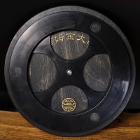 Столик-подставка для бонсай 30 см