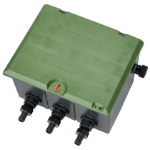 Коробка для клапана для полива GARDENA V3 (1255)