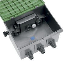 Коробка для клапана для полива GARDENA V3 (1255)