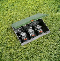Коробка для клапана для полива GARDENA V3 (1255)