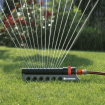 Дождеватель GARDENA Aquazoom Comfort 250/1 (1971)