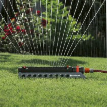 Дождеватель GARDENA Aquazoom Comfort 350/2 (1975)