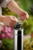 Насос для скважин GARDENA 6000/5 inox Premium (1492)