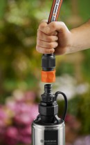 Насос для скважин GARDENA 6000/5 inox Premium (1492)