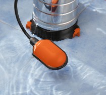 Насос дренажный GARDENA inox Premium 21000 (1787)