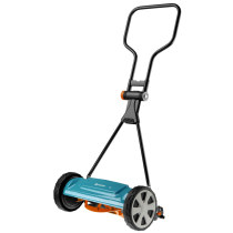 Механическая газонокосилка GARDENA 400 Classic (4018)