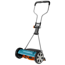 Электрическая газонокосилка GARDENA 400C Comfort (4022)