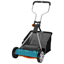 Электрическая газонокосилка GARDENA 400C Comfort (4022)